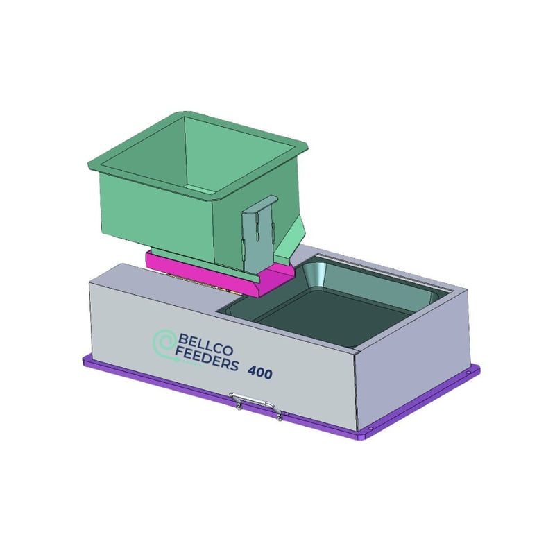 Bellco Flex 400 Bellco Flex 400