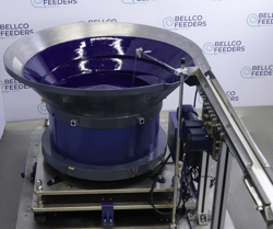 Bowl and Conveyer Front