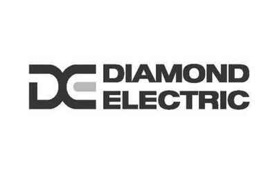 Diamond Electric Logo