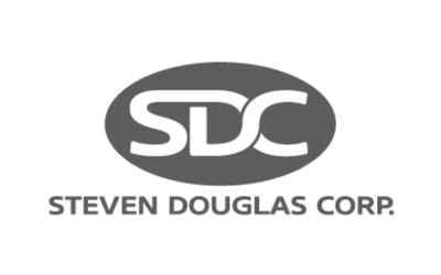 Steven Douglas Corp Logo