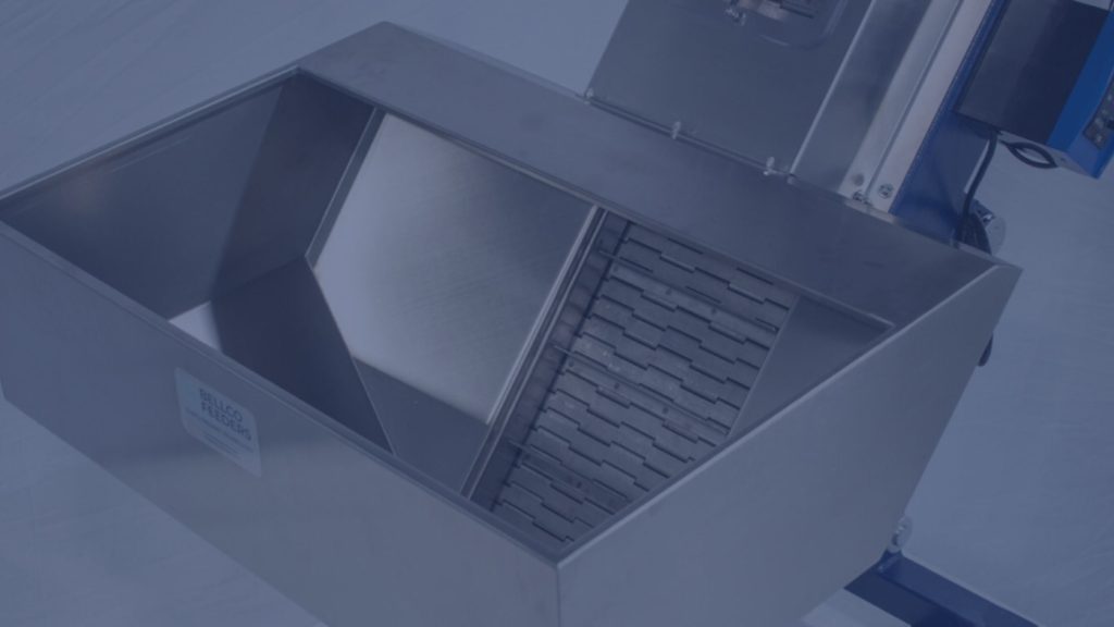 Top 5 Methods for Feeding Parts into Automated Machines