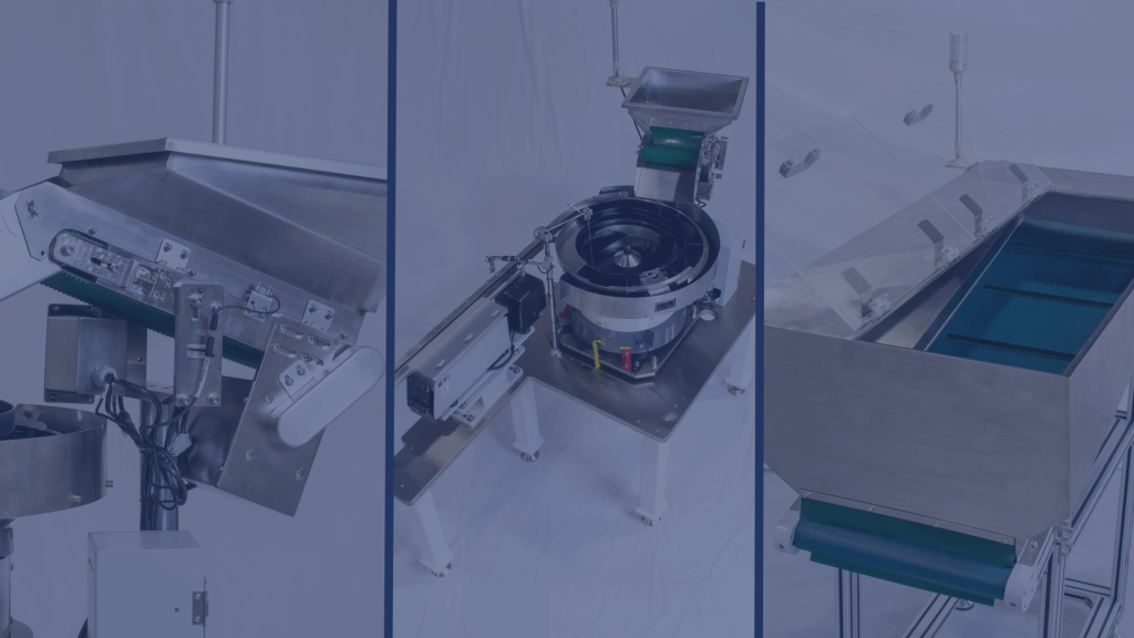 4 Things to Look For in a Bowl Feeder Manufacturer