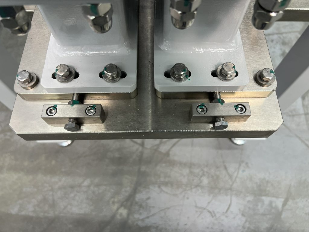 Customer adjustment request
