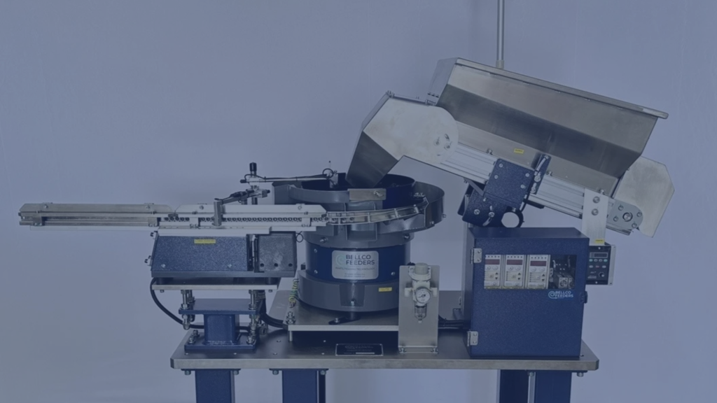From Concept to Production: Bellco’s Approach to Custom Feeding Systems