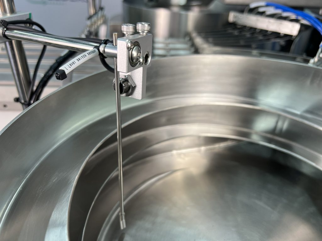 level switch sensor