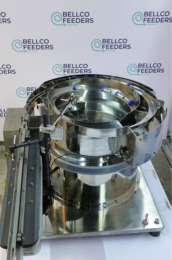 System Side View